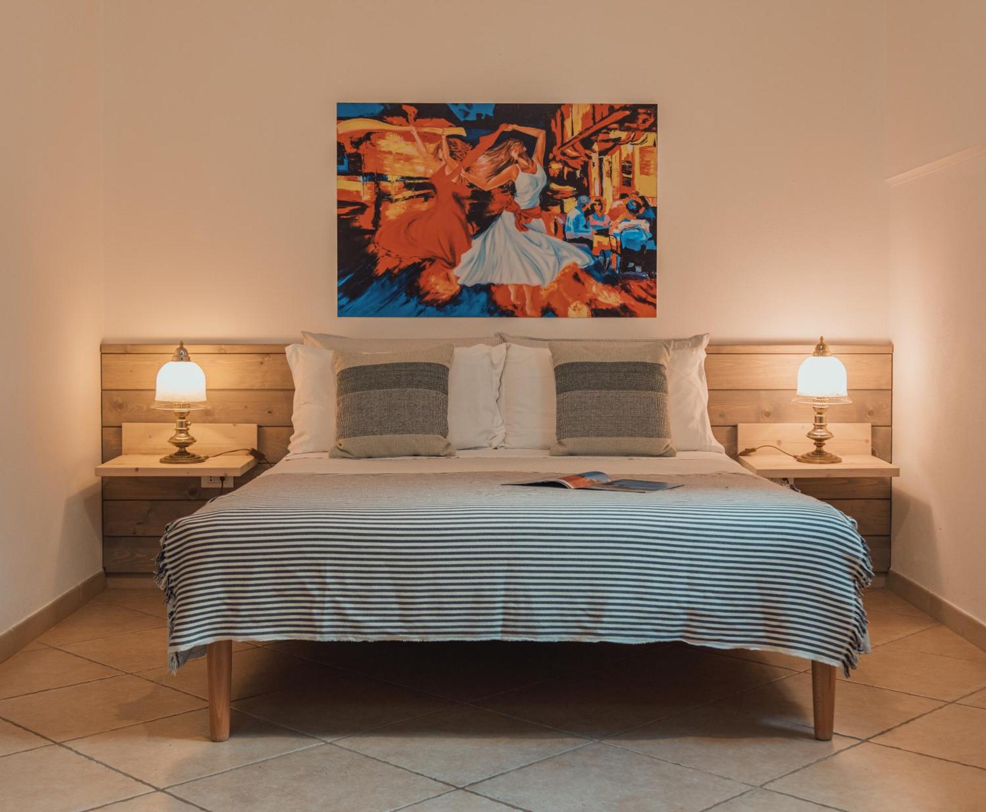 Tenuta Masseria & Spa Chicco Rizzo Sternatia Buitenkant foto